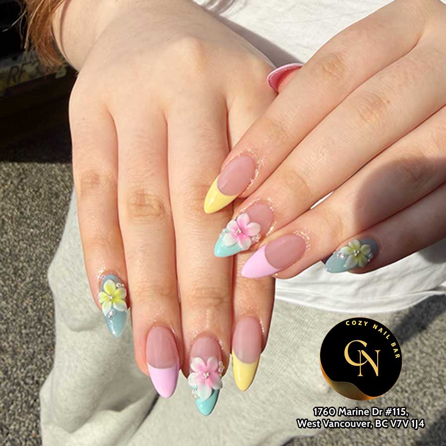 Nail June 30